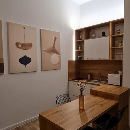 Luxury Apartment Tirana Kültér fotó