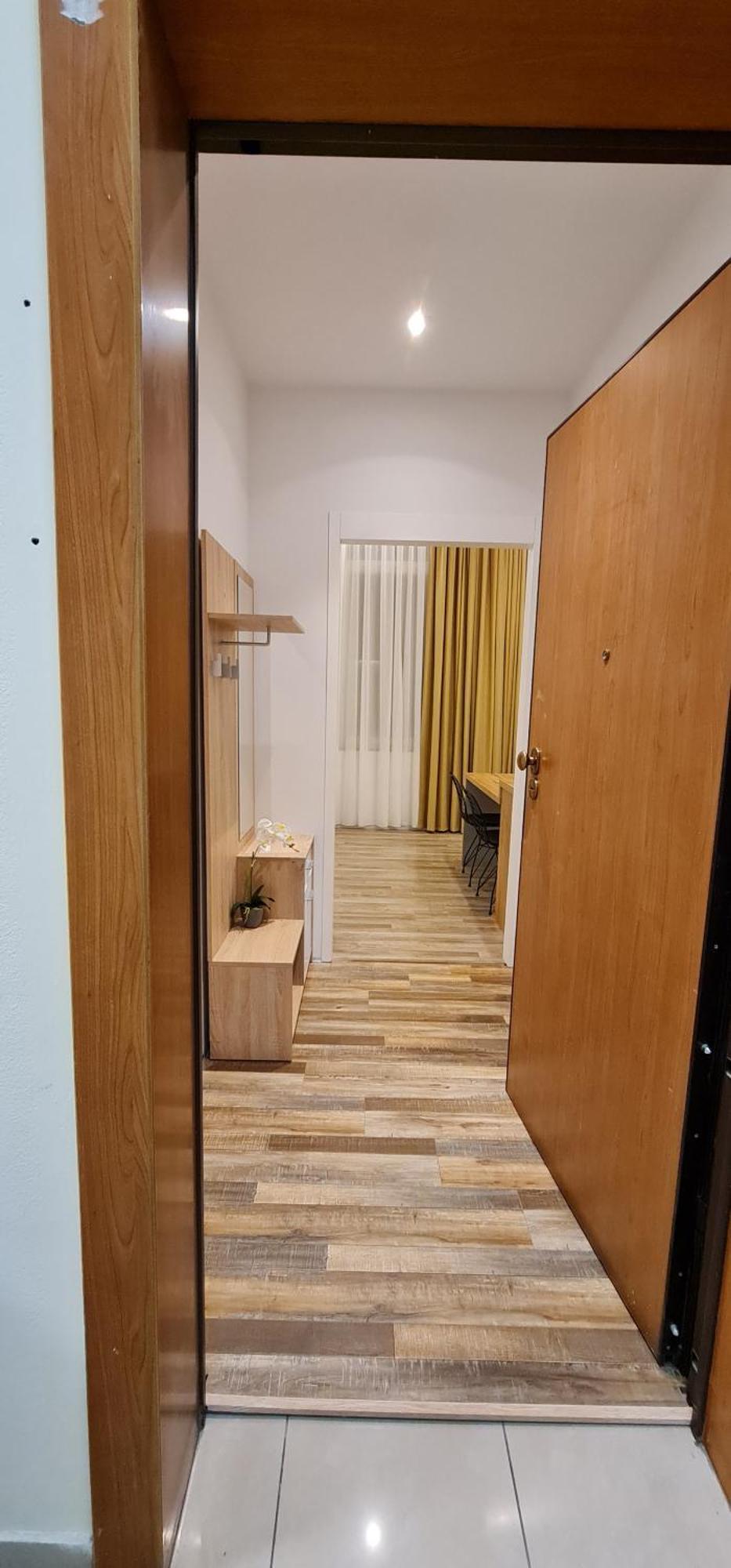 Luxury Apartment Tirana Kültér fotó