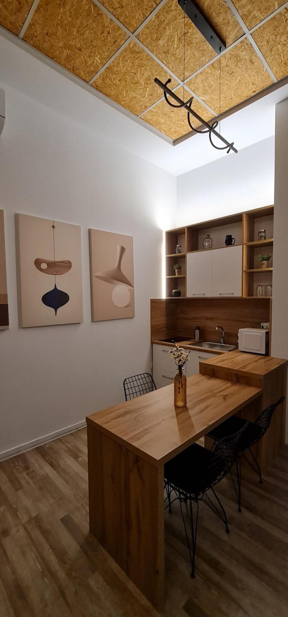 Luxury Apartment Tirana Kültér fotó